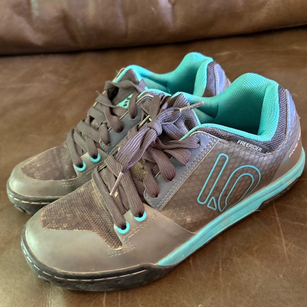 Five Ten Freerider Mountain Bike Shoes